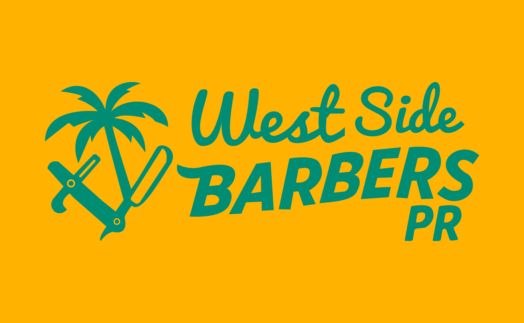 Logo West Side Horizontal 2
