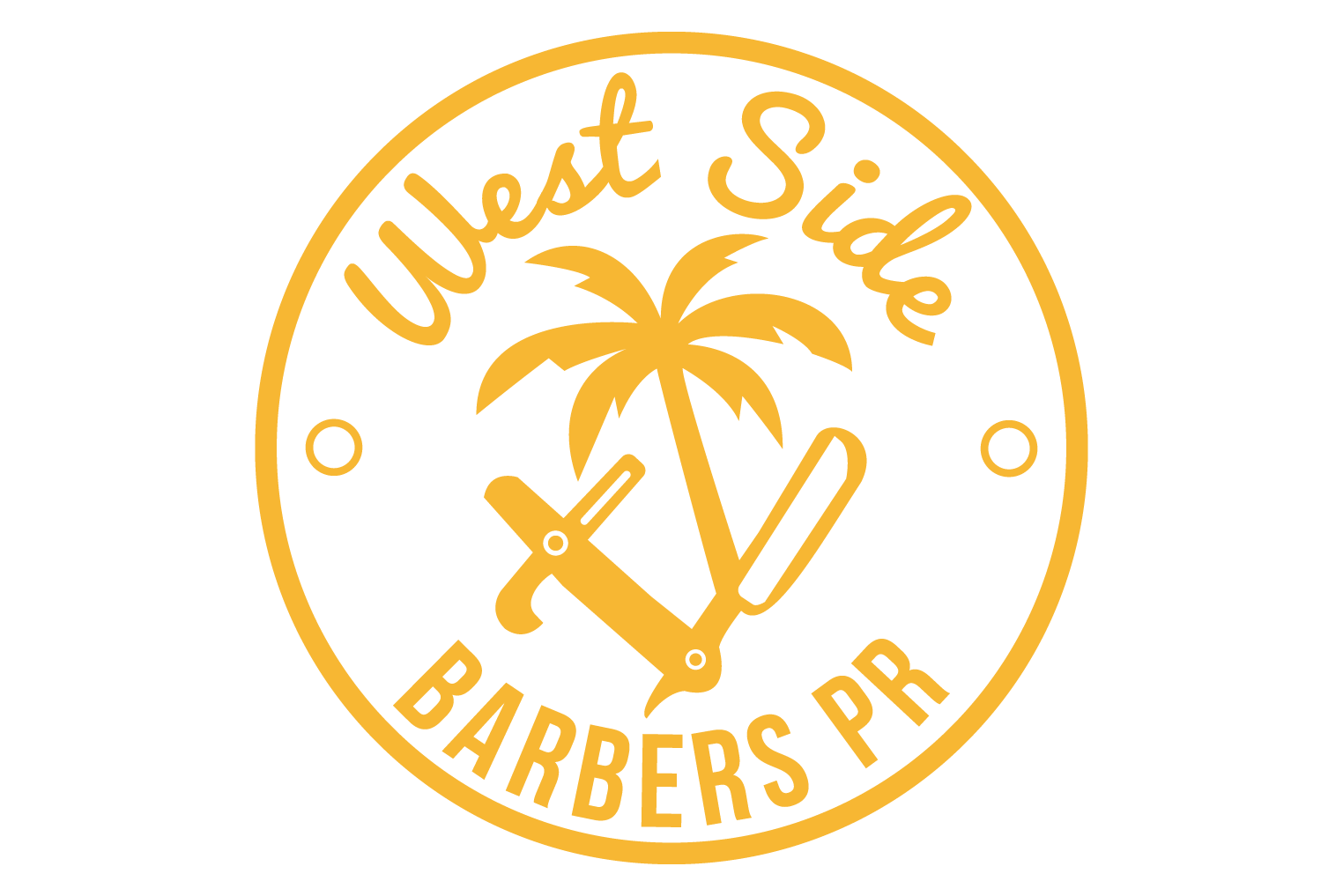 Westside Barbers PR