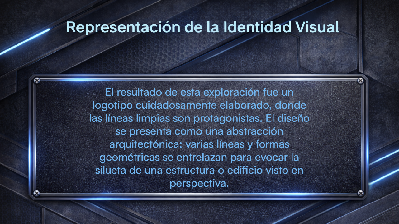 Información del logo GYPSUM