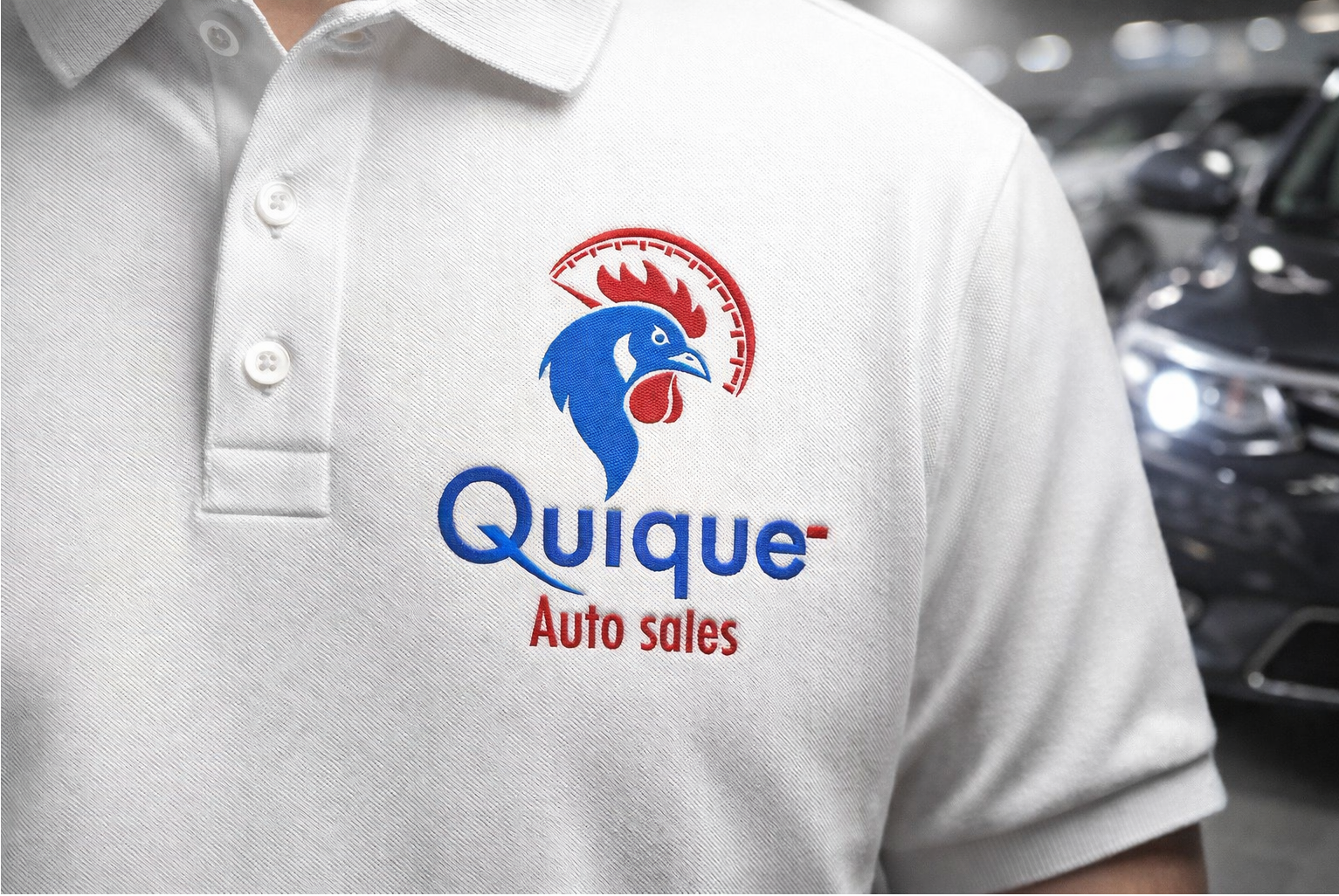 Merchandising Textil