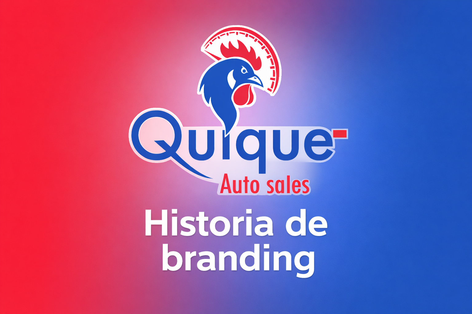 Historia del Branding - Case Study Completo